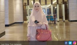 Kasus Diserahkan Ke Kejaksaan, Lyra Segera Jalani Sidang - JPNN.com