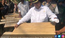 Ekonomi Kerakyatan Berbasis Bambu Sejahterakan Masyarakat - JPNN.com