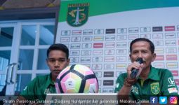 Persebaya vs Borneo FC: Saatnya Mengobati Luka - JPNN.com