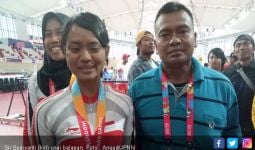 Cabor Balap Sepeda Sumbangkan Tiga Medali untuk Indonesia - JPNN.com