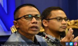 Yakin Banget PAN Tak Akan Gabung Pemerintahan Jokowi - JPNN.com