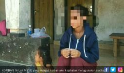 Awas, Penjahat Pakai Alat Setrum Sasar Siswi di Jalan Sepi - JPNN.com