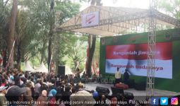 Dialog Nasional Petani Indonesia pun Dimulai - JPNN.com
