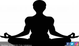 Jangan Sepelekan Manfaat Meditasi di Kantor - JPNN.com