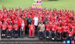 Menko PMK Apresiasi Capaian Indonesia di Asian Para Games - JPNN.com