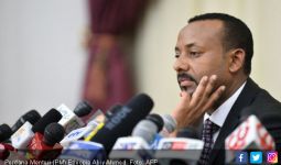 Tuntut Naik Gaji, Pasukan Elite Serbu Kantor PM Ethiopia - JPNN.com