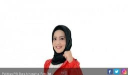 Dara A Nasution Diprediksi Melenggang ke Senayan - JPNN.com