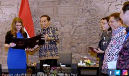 Jokowi Merasa Satu Visi dengan Yayasan Bill Gates - JPNN.com