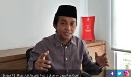 Yakini Jokowi Punya Banyak Telik Sandi, PSI Ogah Sodor-Sodorkan Calon Menteri - JPNN.com