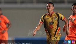 Anindito Yakin Mitra Kukar Tetap di Liga 1 Musim Depan - JPNN.com