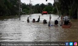 Diterjang Banjir dan Longsor, Jorong Lubuk Gobing Terisolasi - JPNN.com