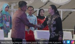 Indonesia Bangga Sukses Selenggarakan Asian Para Games 2018 - JPNN.com