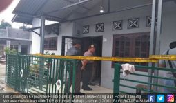 2 Orang Dibekuk Terkait Pembunuhan Sekeluarga di Deliserdang - JPNN.com