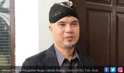 Kembali Jalani Sidang, Ahmad Dhani Hadirkan Dua Saksi Ahli - JPNN.com