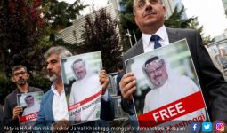 Gerah Dituduh Bunuh Khashoggi, Saudi Balik Mengancam - JPNN.com