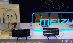 Meizu Indonesia Ikut Hadirkan 2 Model Earphone - JPNN.com