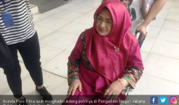 Jenazah Ibunda Roro Fitria Langsung Dibawa ke Yogyakarta - JPNN.com