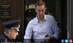 Pemimpin Oposisi Rusia Dibebaskan dari Penjara - JPNN.com