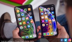 50 Persen Pengguna iPhone Sudah Adopsi iOS 12 - JPNN.com