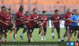 Jelang Hadapi PSM, Borneo FC Fokus Amati Counter Attack - JPNN.com
