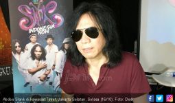 Abdee Slank: Stamina Sudah Oke, Tapi... - JPNN.com