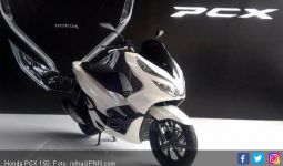 Perdana, Honda PCX Buatan Indonesia Melancong ke Brasil - JPNN.com