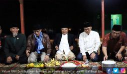 Sandiaga Diajak Zulkifli Temui Kiai dan Ulama di Jabar - JPNN.com