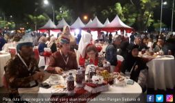 Lewat HPS 2018, Wali Kota Perkenalkan Banjarbaru - JPNN.com