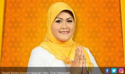 Wabup Bekasi Prihatin Neneng Ditangkap KPK Saat Sedang Hamil - JPNN.com