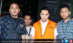 Fayakhun Beber Jatah Rasuah untuk Novanto, Idrus dan Yorrys - JPNN.com