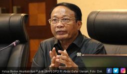 BAP DPD Menjembatani Penyelesaian Sengketa Lahan di Daerah - JPNN.com