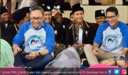 Roadshow 50 Kota, PAN Yakin Prabowo-Sandi Berpeluang Menang - JPNN.com