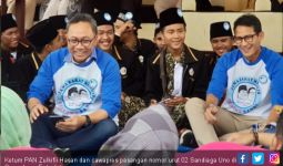 Warga Sumedang Deklarasi Dukung Prabowo - Sandi - JPNN.com