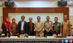 Komite I DPD Menginisiasi Keberlanjutan Kebijakan Otsus Aceh - JPNN.com