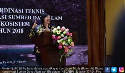 Menteri LHK Ingatkan Prinsip dan Etika Menjaga Konservasi - JPNN.com