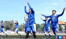 Liga 1 2018: Daftar Lengkap Skuat Persib untuk Lawan PSMS - JPNN.com