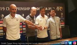 Alasan Pelatih Taiwan Selalu Senang Melawan Timnas Indonesia - JPNN.com