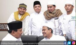 Catat! Prabowo Subianto jadi Menhan, Belum Tentu Rizieq Shihab Bisa Pulang - JPNN.com