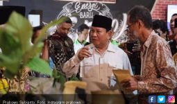 Bahlil: Prabowo Bisa Sulitkan Orang Buka Puasa dengan Kurma - JPNN.com
