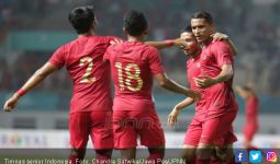 Pelatih Qatar: Indonesia Layak Jadi Tuan Rumah Piala Dunia - JPNN.com