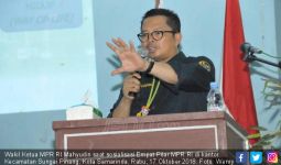 Pimpinan MPR: Hidupkan Lagi Pelajaran PMP - JPNN.com