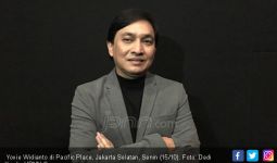 Merayakan Karya Yovie Widianto Lewat Konser Inspirasi Cinta - JPNN.com