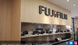 Fujifilm Buka Learnig Center Pertama di Indonesia - JPNN.com
