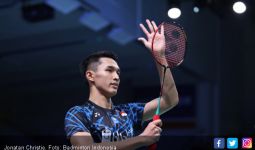 Jojo Tantang Ginting di 16 Besar Fuzhou China Open - JPNN.com