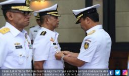 Mohamad Zaenal Resmi Menjabat Kadispenal - JPNN.com