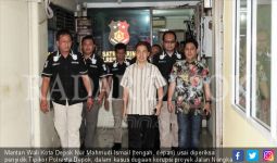 Kasus Nur Mahmudi Ismail Bisa Berujung SP3 - JPNN.com