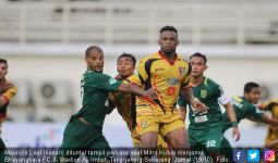 3 Kali Kalah Beruntun, Mitra Kukar Wajib Bangkit di Kandang - JPNN.com