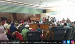 TPP 10 Bulan Belum Cair, Ratusan Guru di Tanjungbalai Mogok - JPNN.com