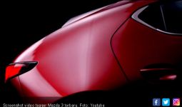 Mazda 3 Terbaru Tampak Mirip Kai Concept (Video) - JPNN.com