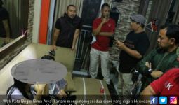 Digerebek Wali Kota Bogor, 2 Siswi Akui Tarifnya Rp 750 Ribu - JPNN.com